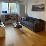 Grand Confort 4 Personnes Montmartre Paris