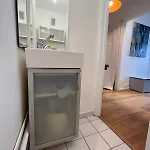 Grand Confort 4 Personnes Montmartre
