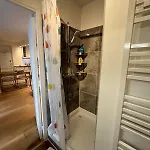 Daire Grand Confort 4 Personnes Montmartre *