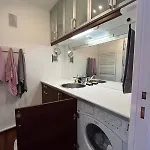 Daire Grand Confort 4 Personnes Montmartre Paris