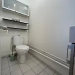 Grand Confort 4 Personnes Montmartre Daire *