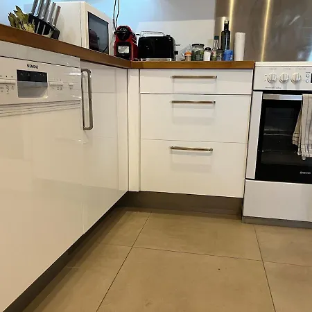 Grand Confort 4 Personnes Montmartre