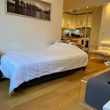 Grand Confort 4 Personnes Montmartre * Paris